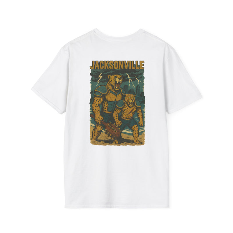 The Duneclaw Bloodline | Jacksonville Football Tee