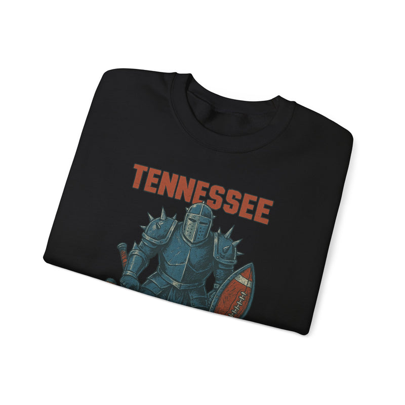 The Fourthmaul | Tennessee Football Sweatshirt