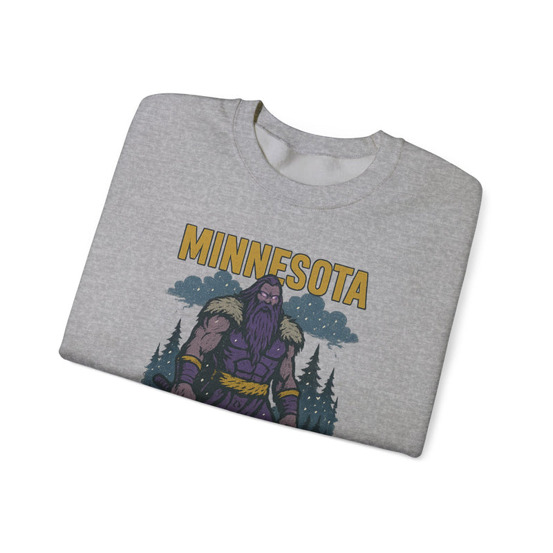 The Northmaul | Minnesota Football Sweatshirt