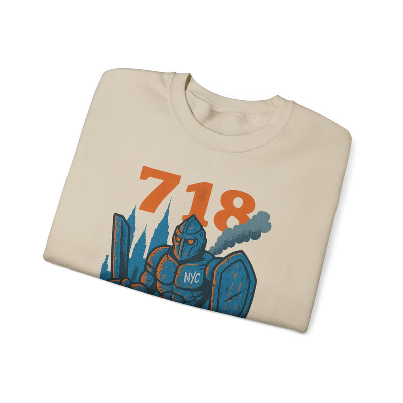 The Steel Sentinels | New York Area Code Baseball