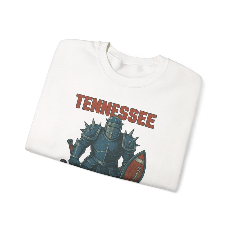The Fourthmaul | Tennessee Football Sweatshirt