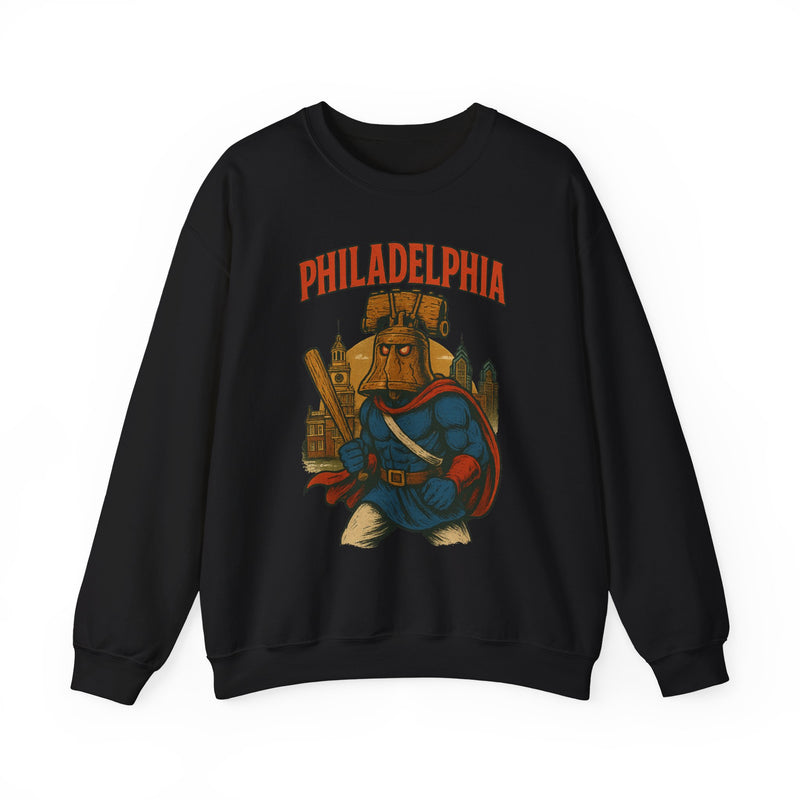 The Bellborn | Philadelphia Baseball