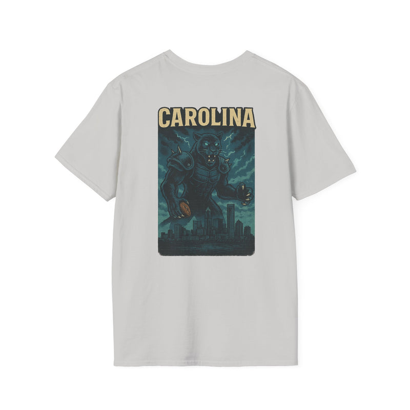 The Vantahelm | Carolina Football Tee