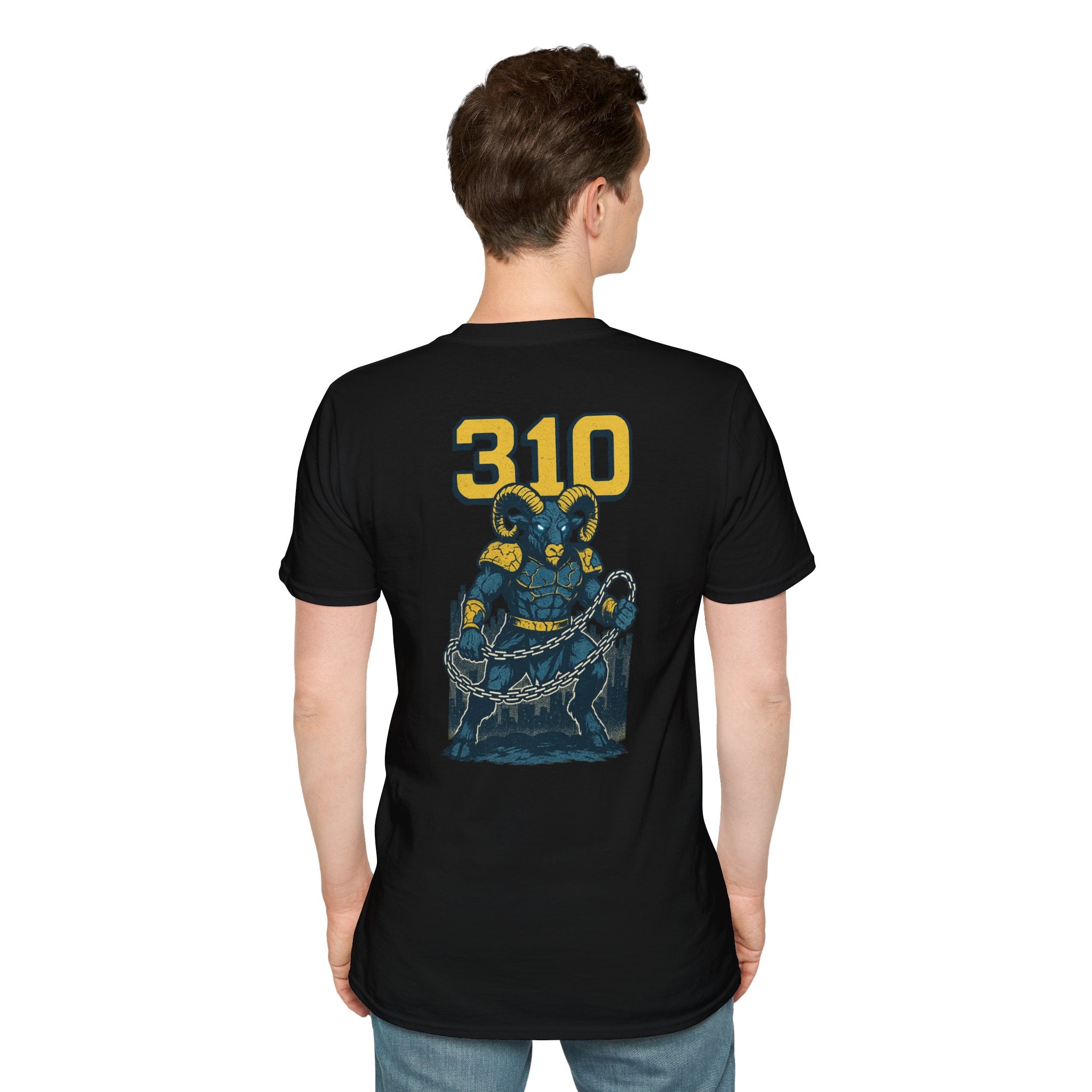 未開封 MISSION DIST. FOOTBALL TEE (BLACK) stadium-11.jpg?v=1717626366