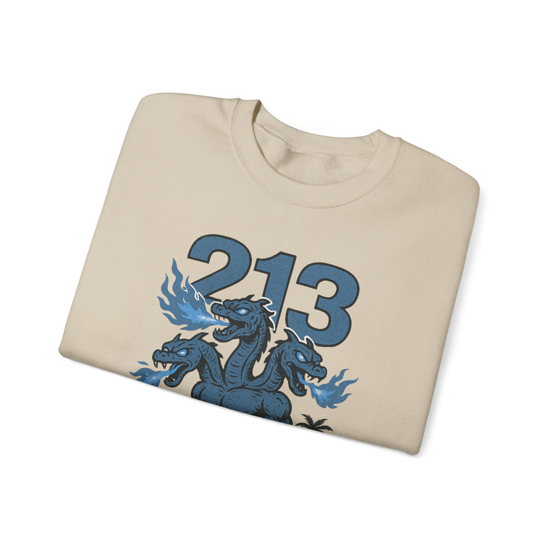The Obsidian Coil | Arizona Baseball Sweatshirt