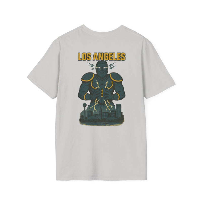 The Skybreaker | Los Angeles Football Tee