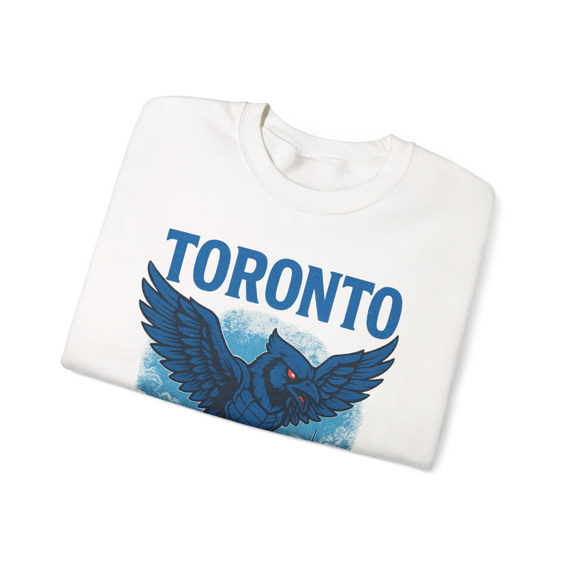 The Sky Talons | Toronto Baseball Sweatshirt
