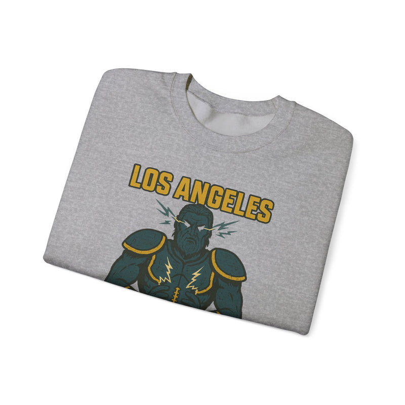The Skybreaker | Los Angeles Football Sweatshirt