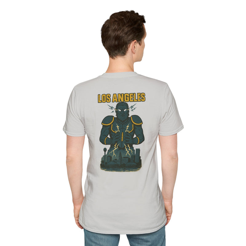 The Skybreaker | Los Angeles Football Tee