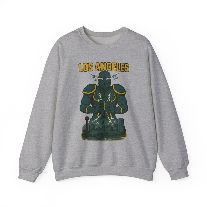 The Skybreaker | Los Angeles Football Sweatshirt