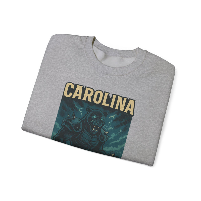 The Vantahelm | Carolina Football Sweatshirt