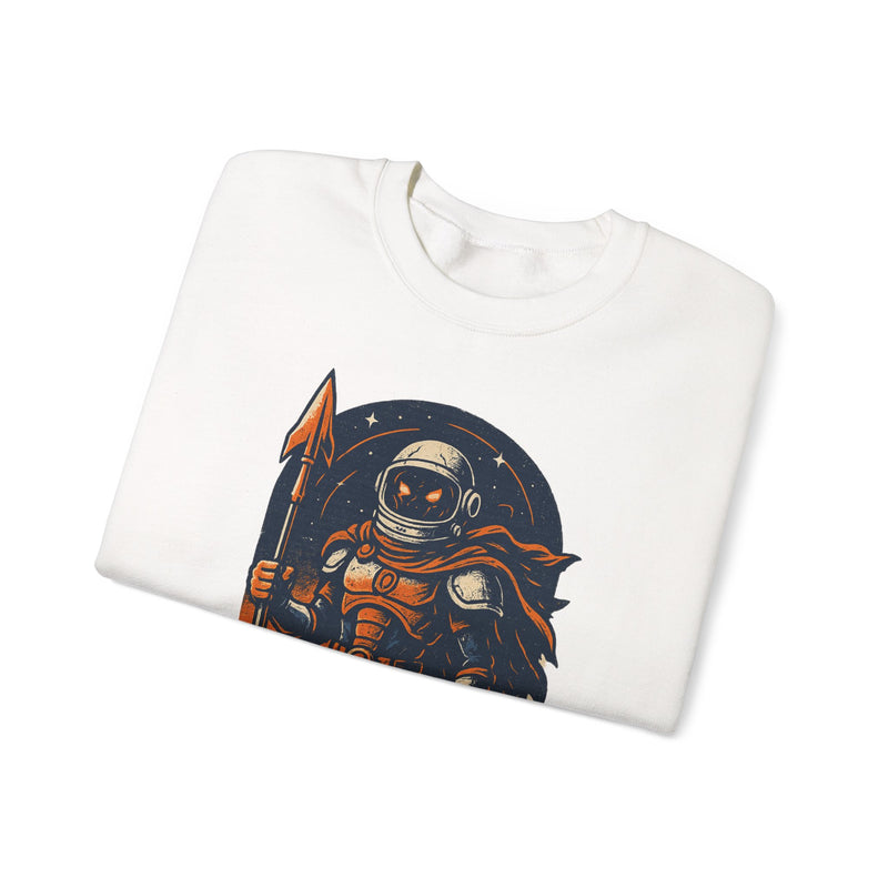 The Voidborn Warden | Houston Baseball Sweatshirt