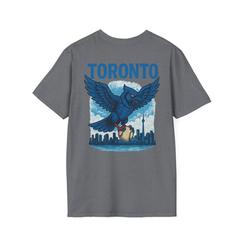The Sky Talons | Toronto Baseball Tee