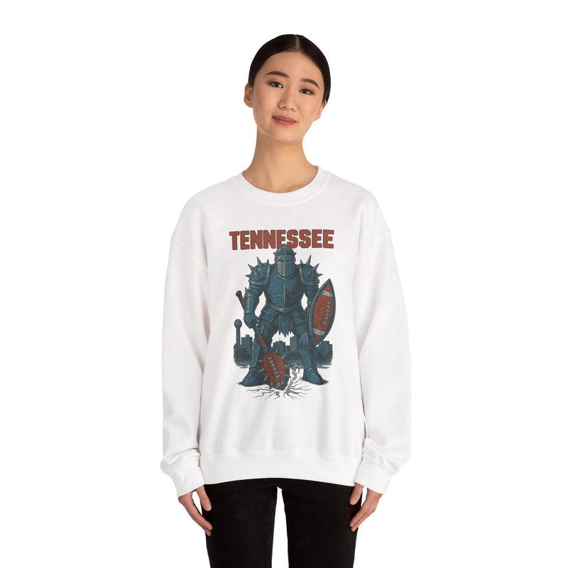 The Fourthmaul | Tennessee Football Sweatshirt