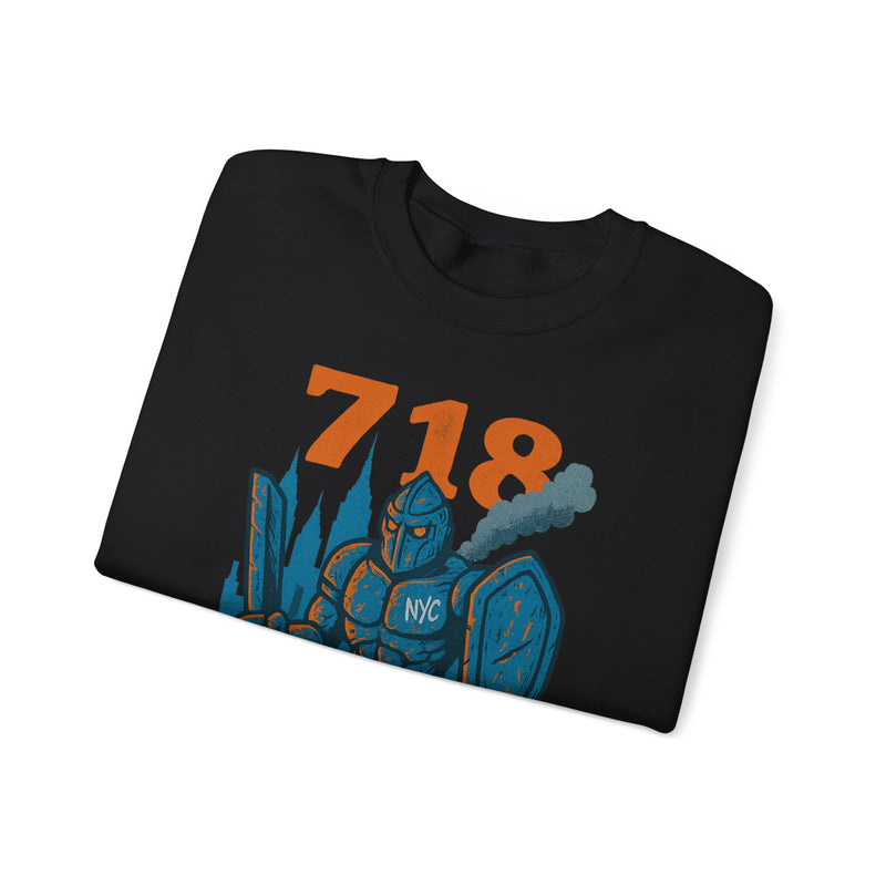 The Steel Sentinels | New York Area Code Baseball