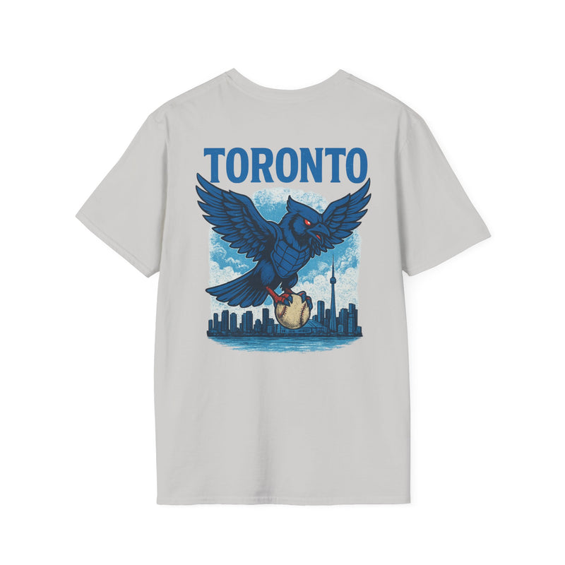 The Sky Talons | Toronto Baseball Tee