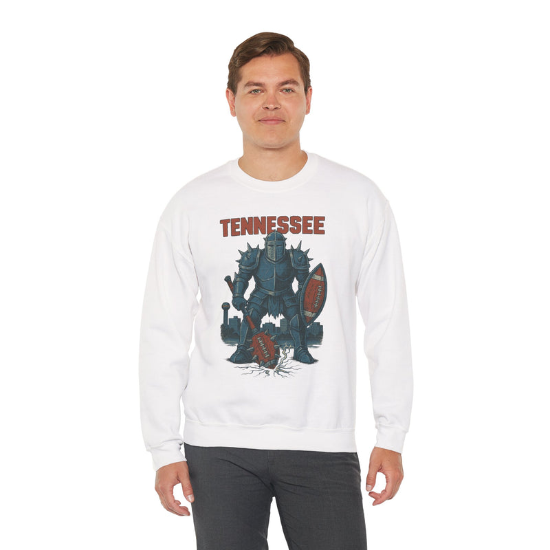 The Fourthmaul | Tennessee Football Sweatshirt