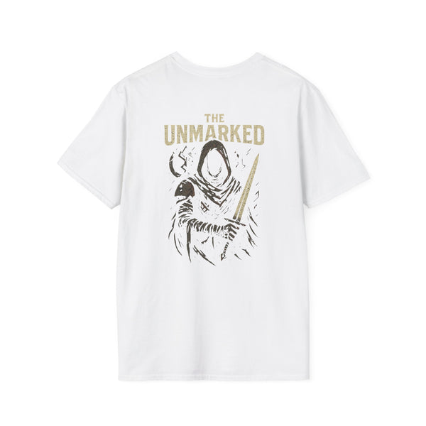The Unmarked | City Legacy Eraser Tee