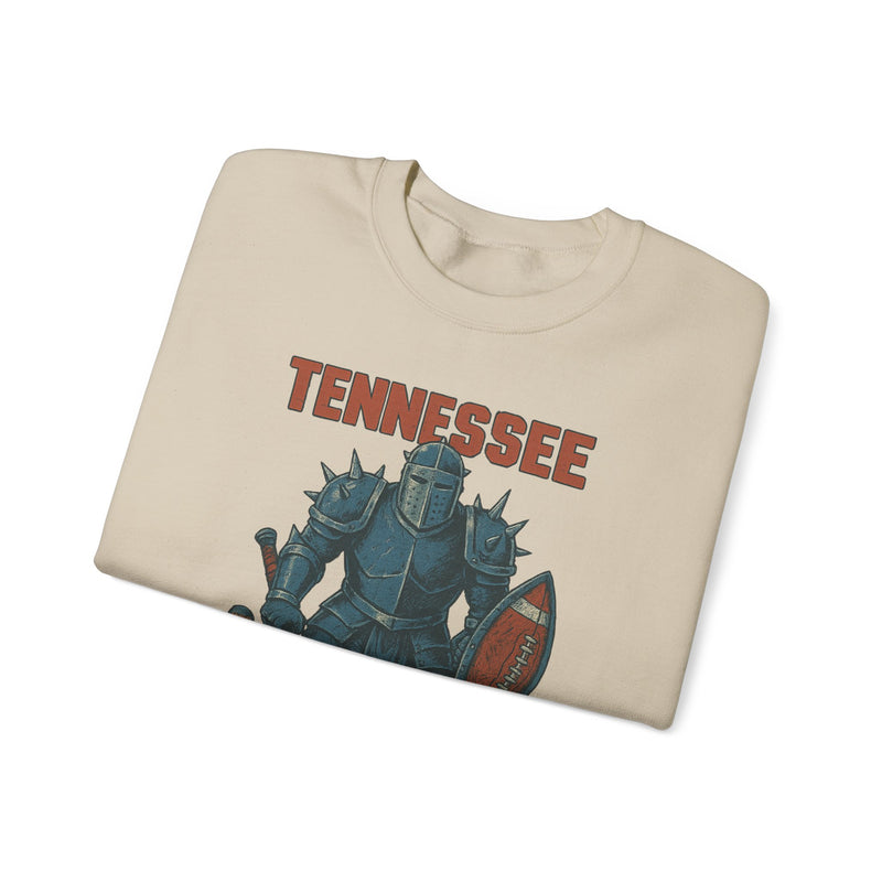 The Fourthmaul | Tennessee Football Sweatshirt