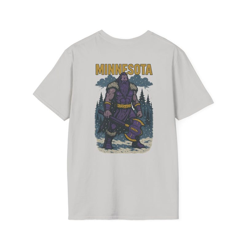 The Northmaul | Minnesota Football Tee