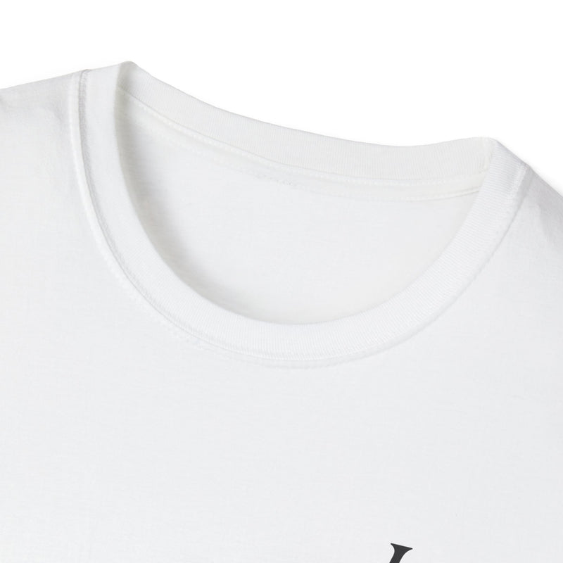 The Unmarked | City Legacy Eraser Tee