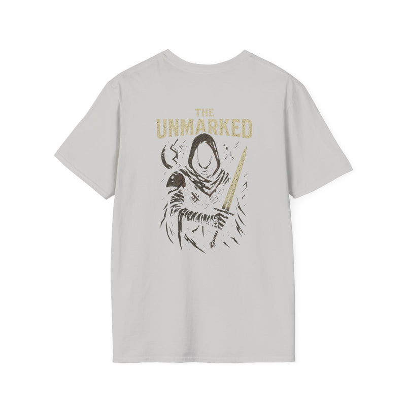 The Unmarked | City Legacy Eraser Tee