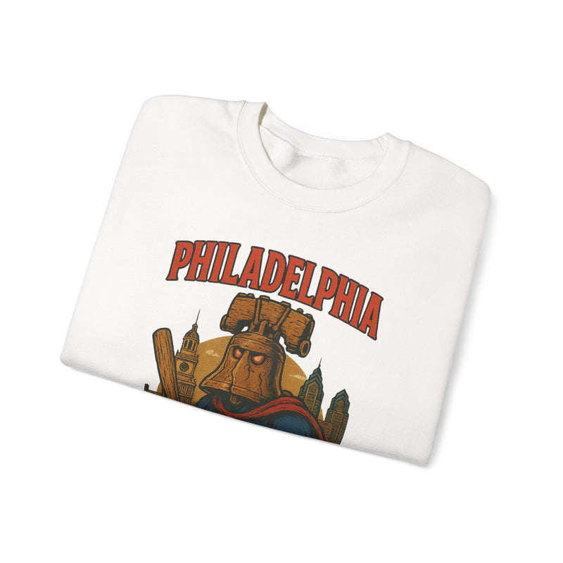 The Bellborn | Philadelphia Baseball