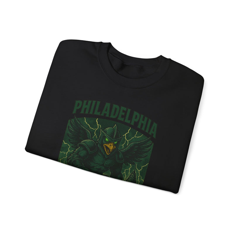 The Bellwraith | Philadelphia Football Sweatshirt