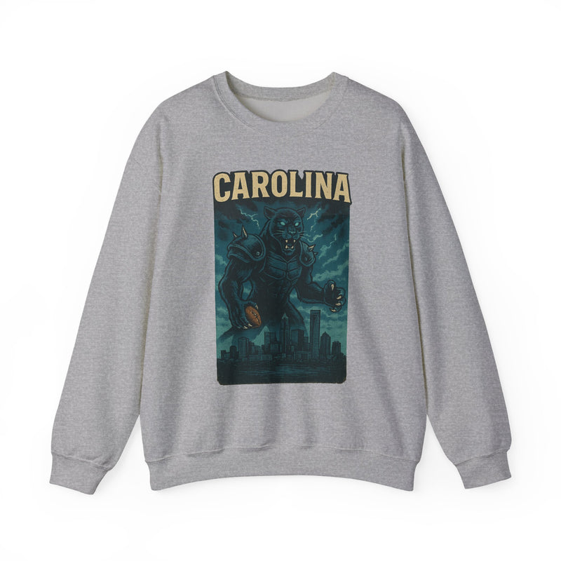The Vantahelm | Carolina Football Sweatshirt