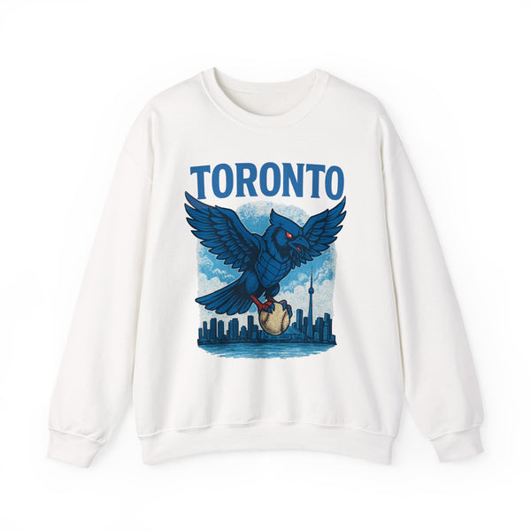 The Sky Talons | Toronto Baseball Sweatshirt