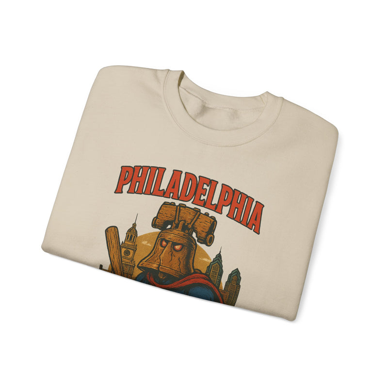 The Bellborn | Philadelphia Baseball