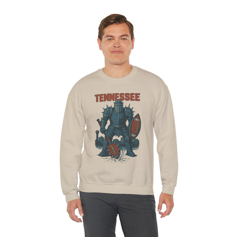 The Fourthmaul | Tennessee Football Sweatshirt