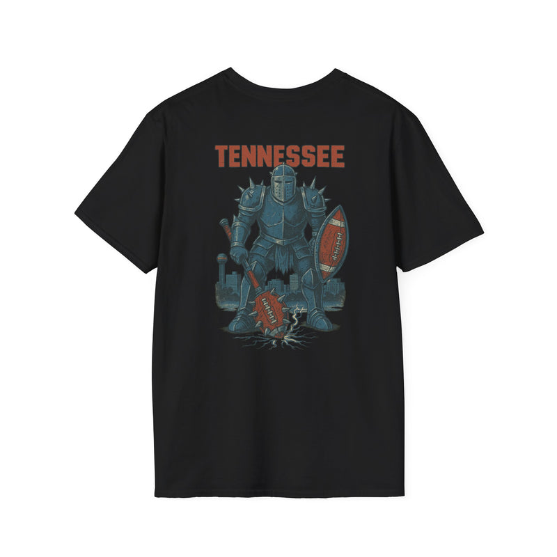 The Fourthmaul | Tennessee Football Tee