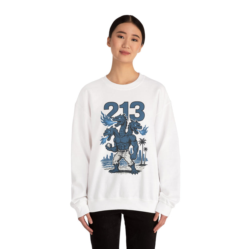 The Obsidian Coil | Arizona Baseball Sweatshirt