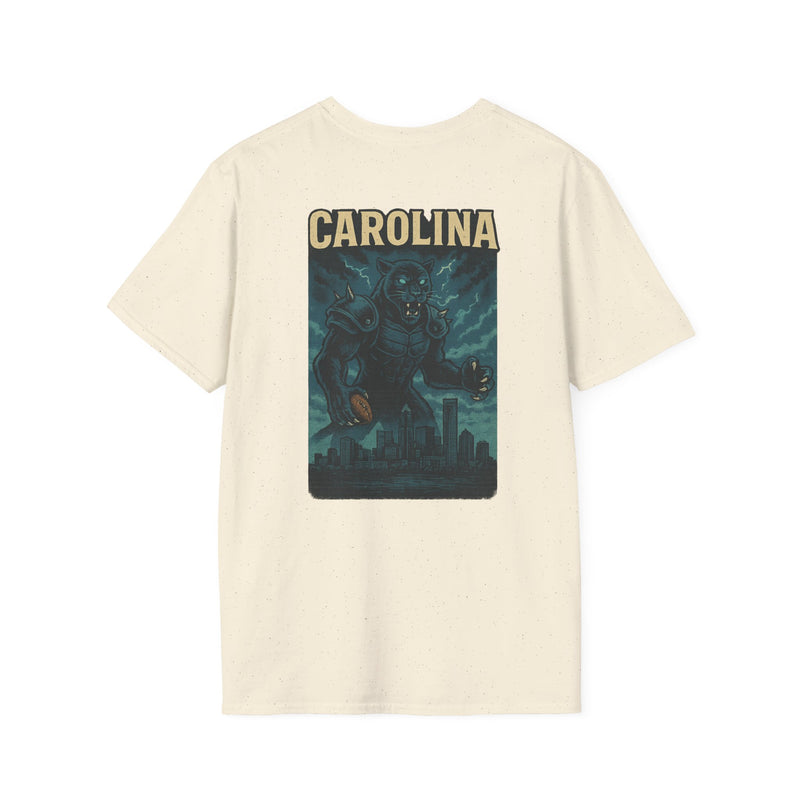 The Vantahelm | Carolina Football Tee