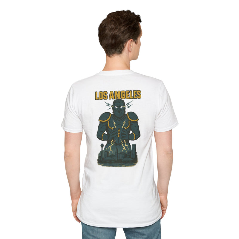 The Skybreaker | Los Angeles Football Tee