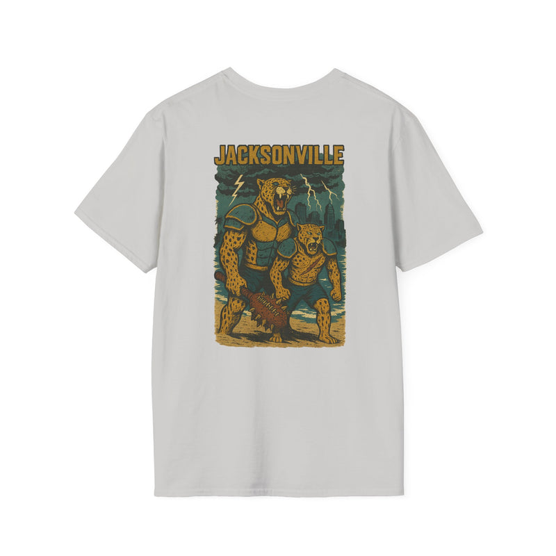 The Duneclaw Bloodline | Jacksonville Football Tee