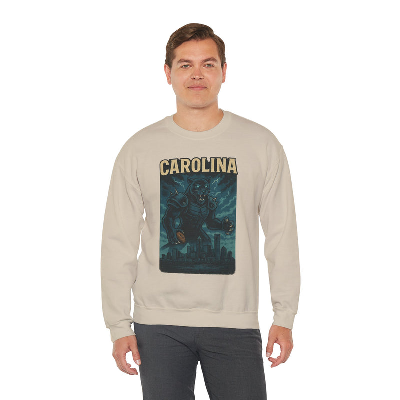 The Vantahelm | Carolina Football Sweatshirt