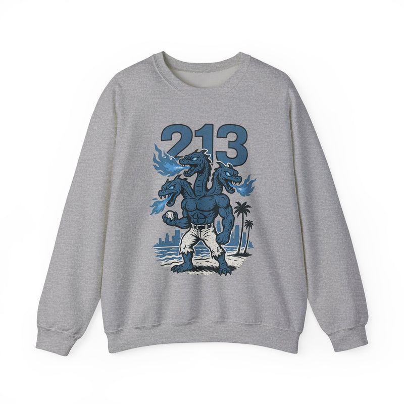 The Obsidian Coil | Arizona Baseball Sweatshirt