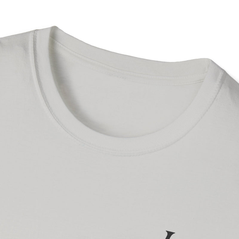 The Unmarked | City Legacy Eraser Tee