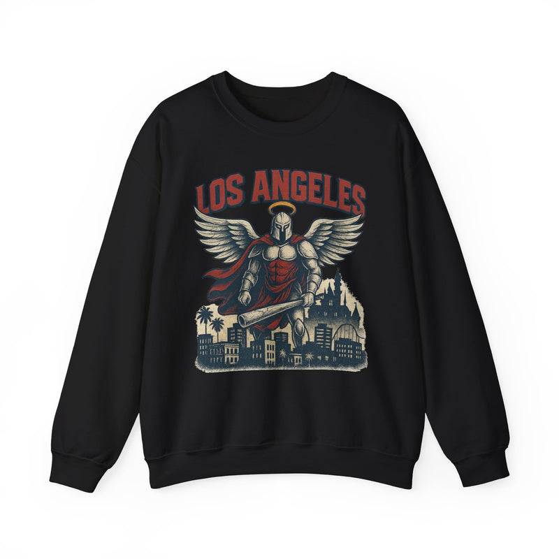 Halo Knights | Los Angeles Baseball Sweatshirt