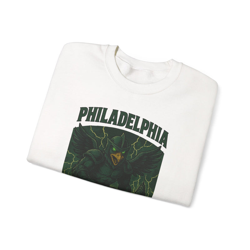 The Bellwraith | Philadelphia Football Sweatshirt
