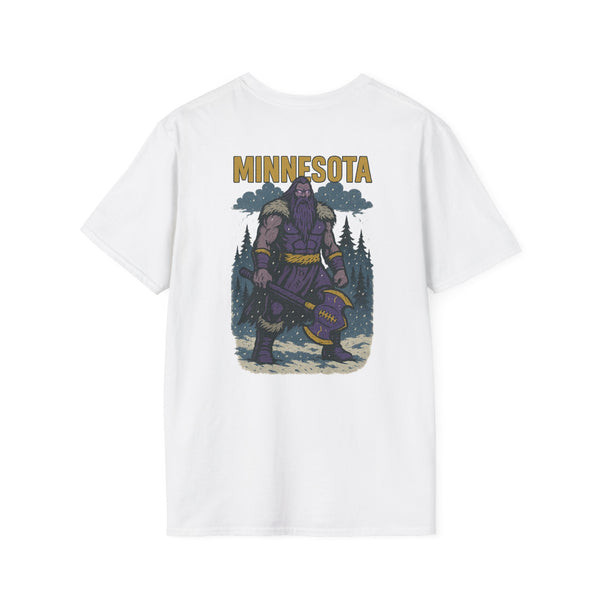The Northmaul | Minnesota Football Tee