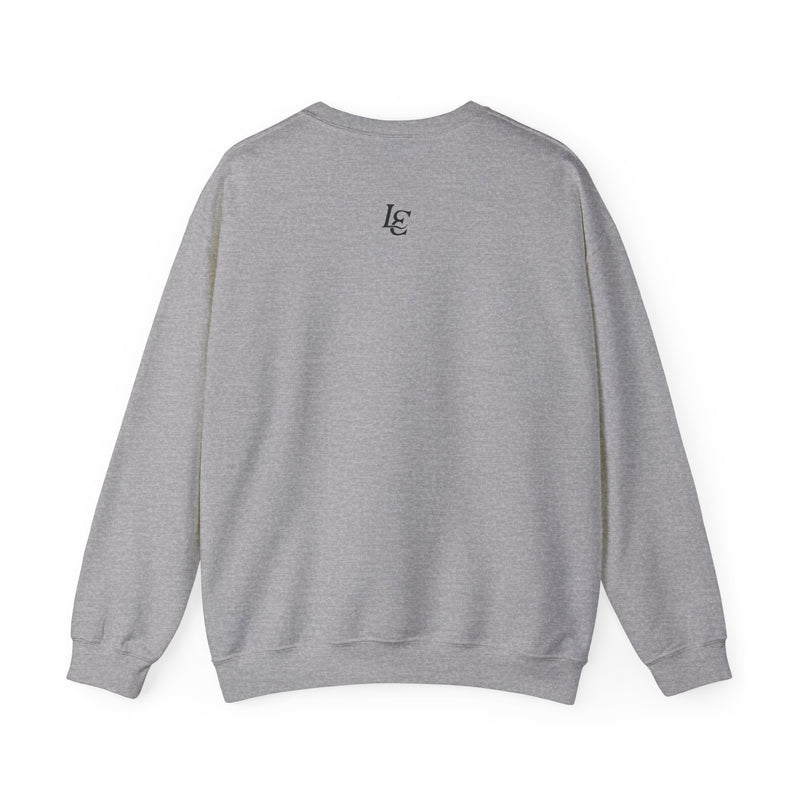 The Ironclaw | Detroit Area Code Baseball Sweatshirt