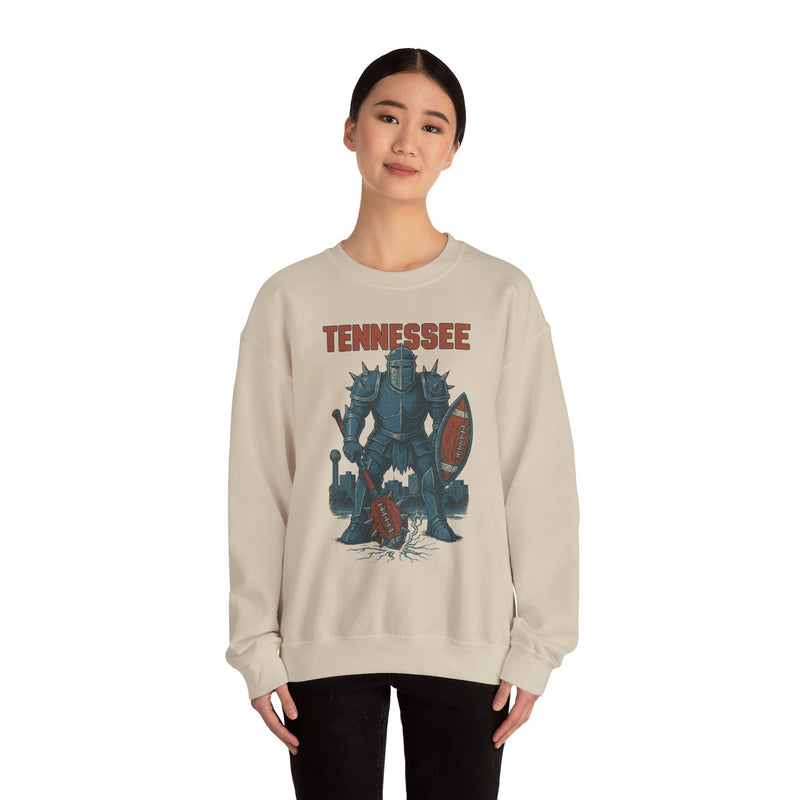 The Fourthmaul | Tennessee Football Sweatshirt