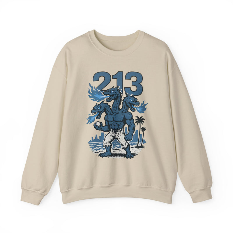 The Obsidian Coil | Arizona Baseball Sweatshirt