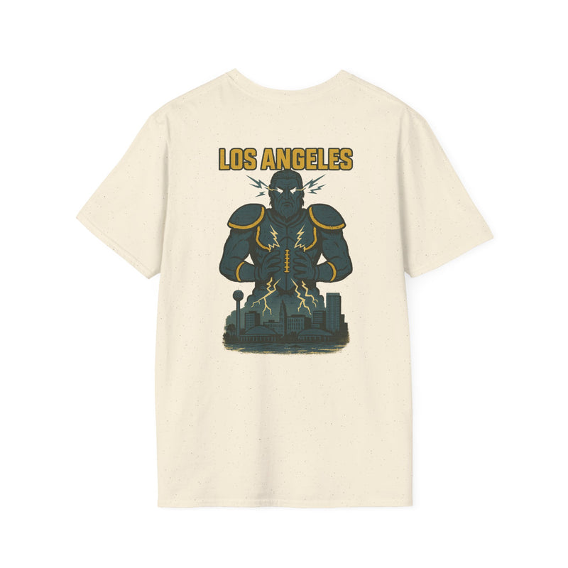 The Skybreaker | Los Angeles Football Tee