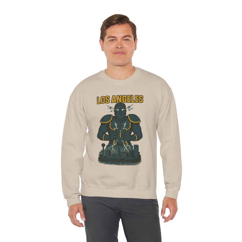 The Skybreaker | Los Angeles Football Sweatshirt