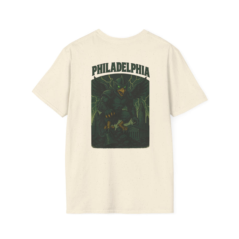 The Bellwraith | Philadelphia Football Tee