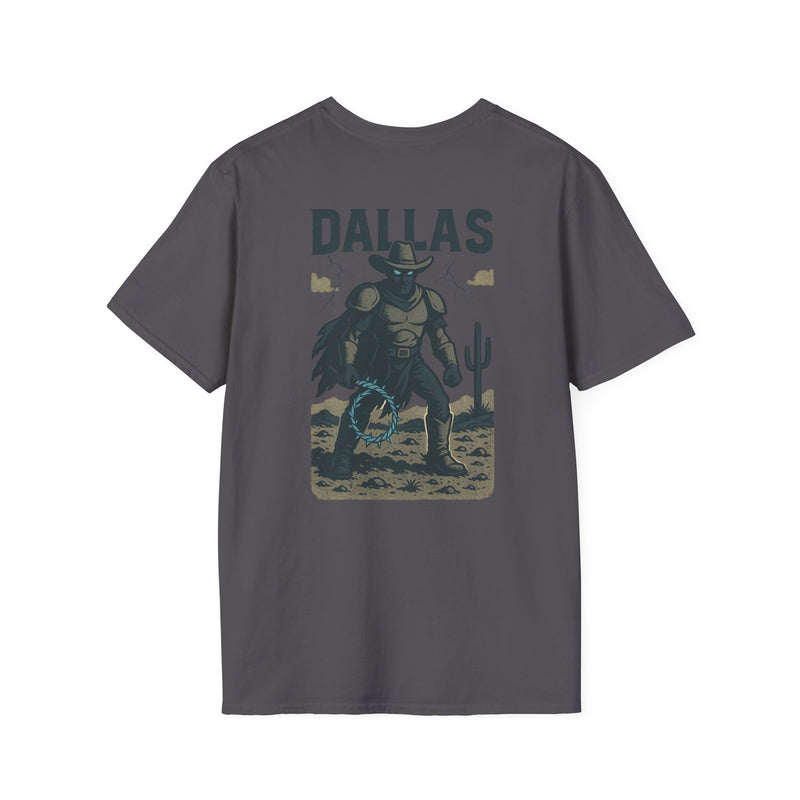 The Thornlash | Dallas Football Tee